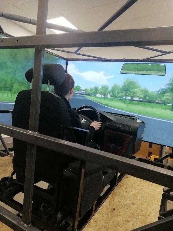 simulator